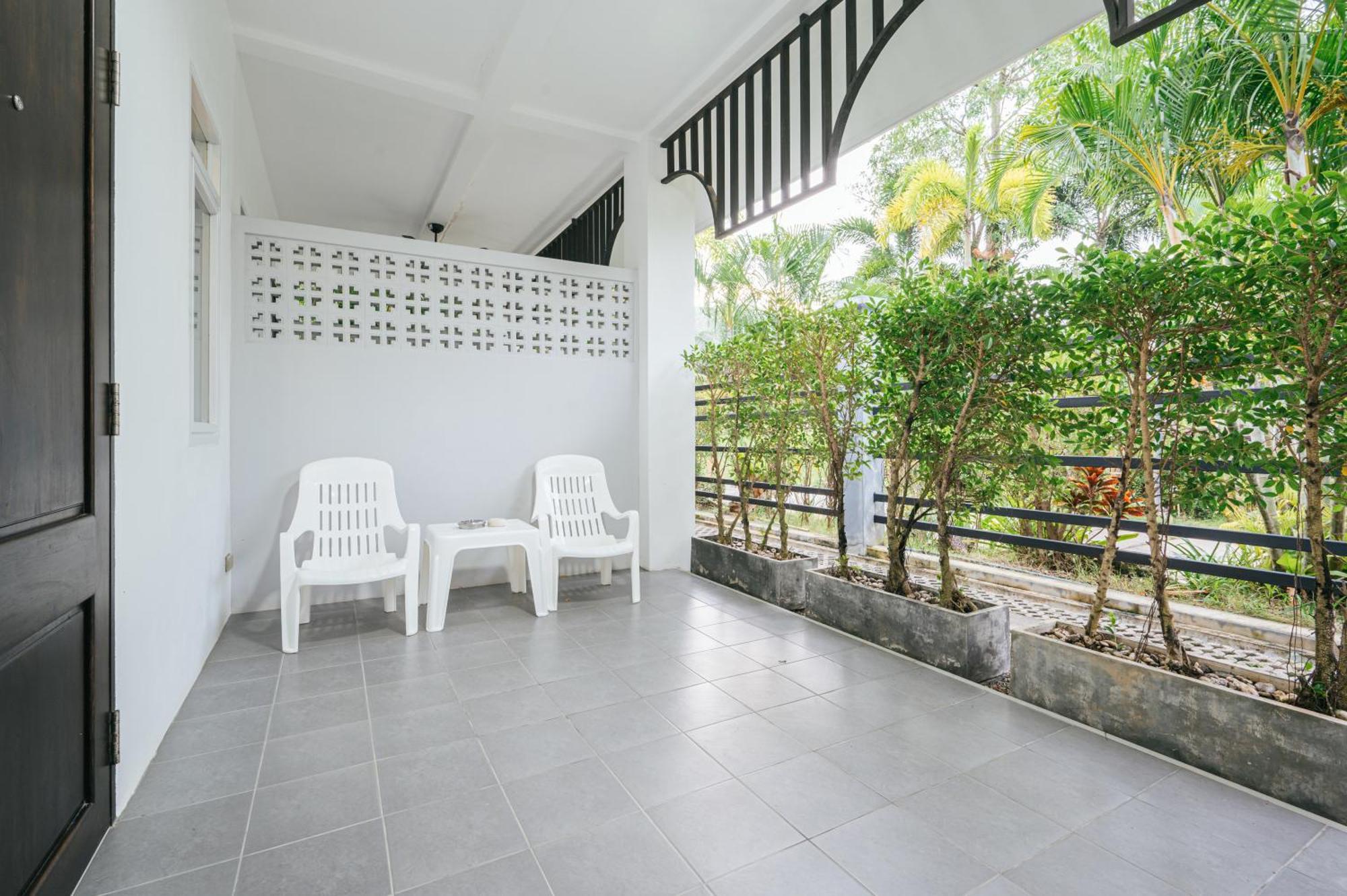 Vivace Hotel Kamala Beach Extérieur photo